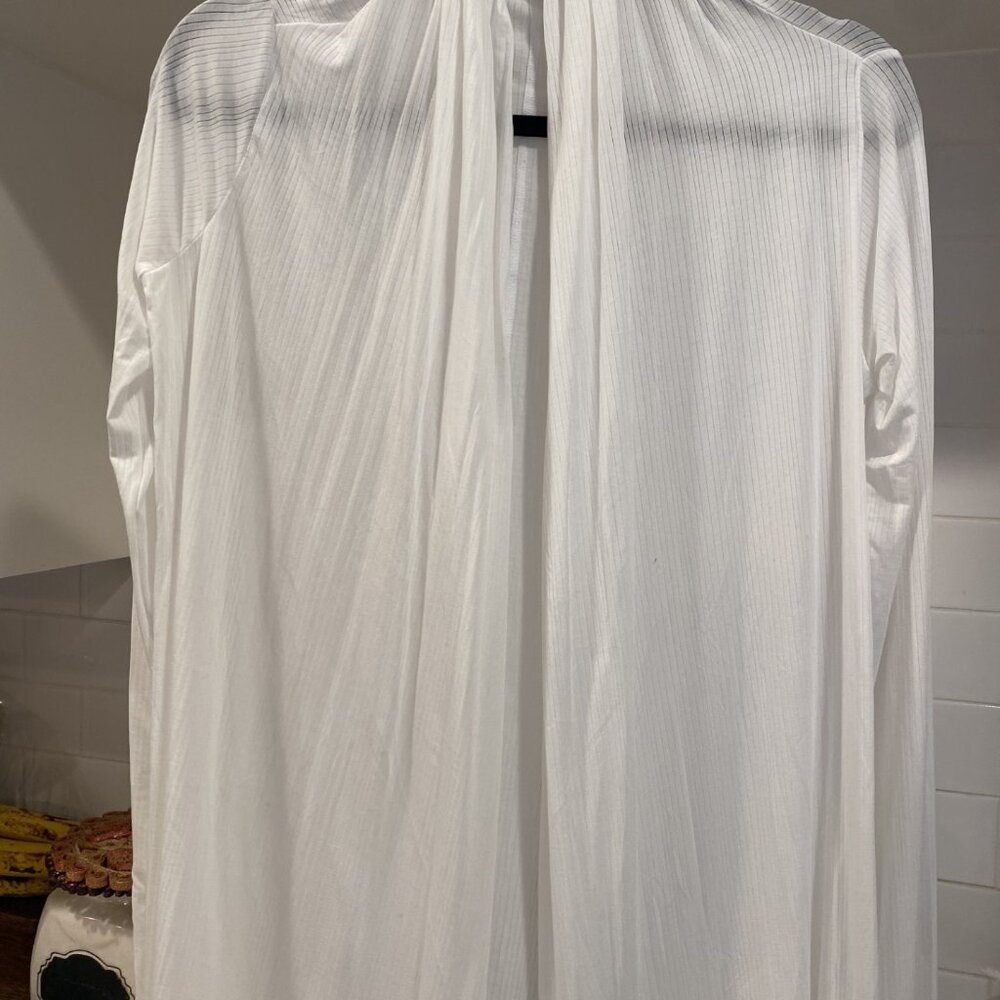 Light coverup from Negative Underwear